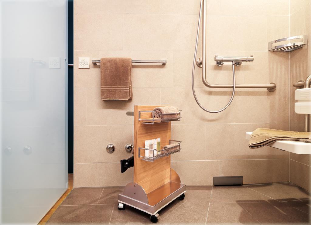 Ferienhotel Bodensee Berlingen Room photo
